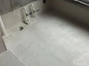 拜泉卫生间渗水维修公司为您分享下拜泉卫生间漏水维修应该怎么维修