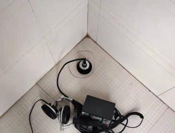 拜泉楼顶渗水维修公司为您分享下检测区的划分。