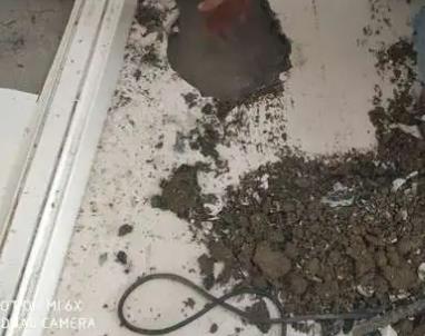 拜泉楼顶渗水公司分享下拜泉卫生间测漏水方法和方法的详细分解。