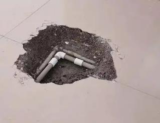  拜泉检漏多少钱?