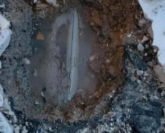 拜泉楼顶漏水维修怎么找漏水点？